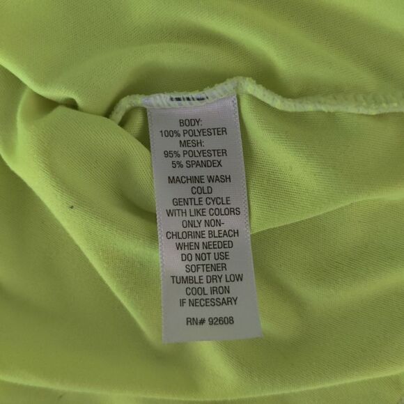 PBX Pro Speed-Dri Tank Top - Picture 5 of 5